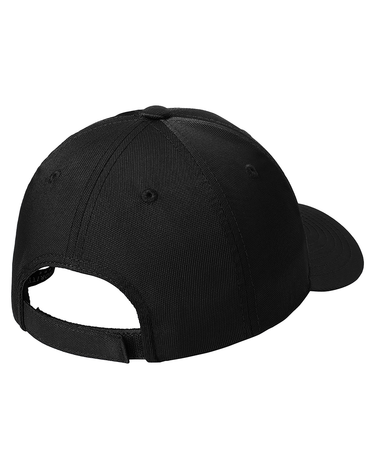 Port Authority C868 Nylon Twill Performance Cap view 2
