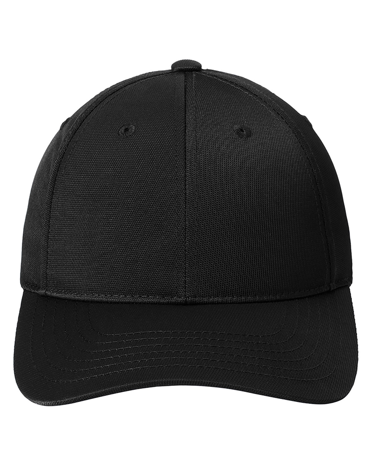 Port Authority C868 Nylon Twill Performance Cap view 3