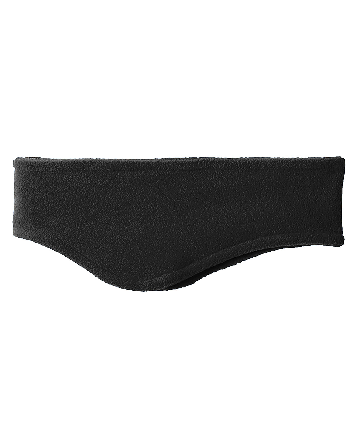 Port Authority C910 R-Tek Stretch Fleece Headband view 2