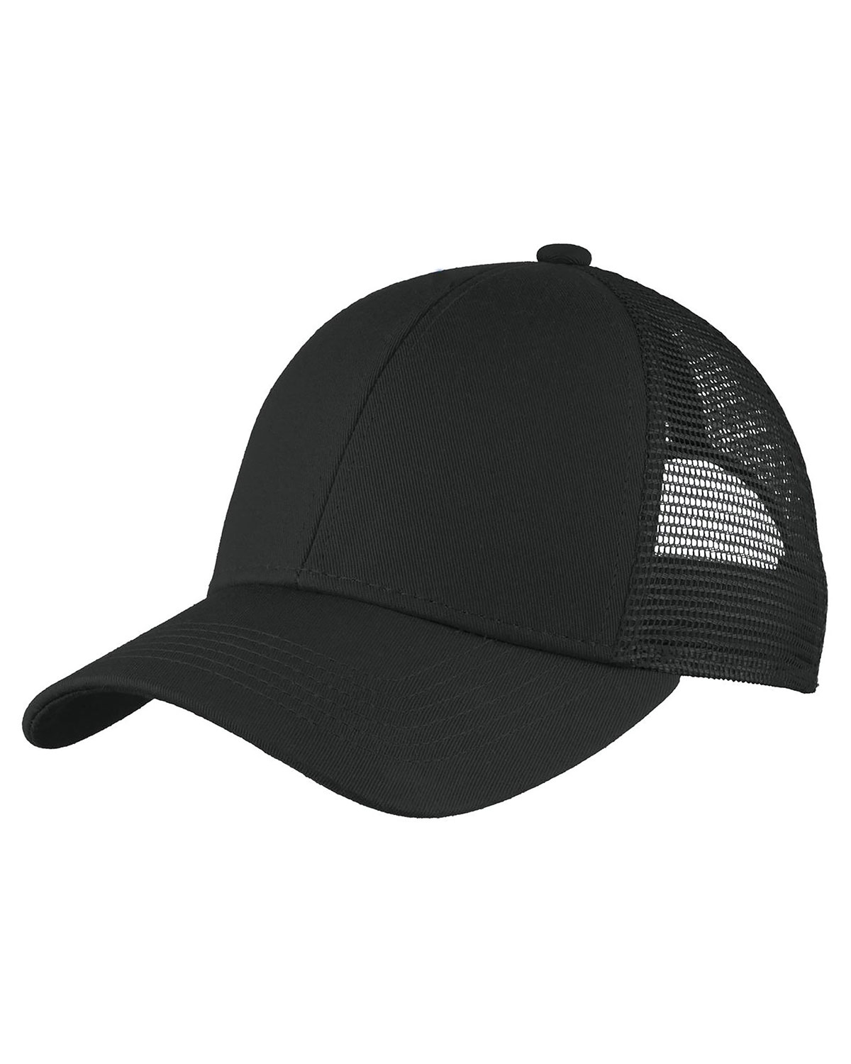 Port Authority C911 Adjustable Mesh Back Cap