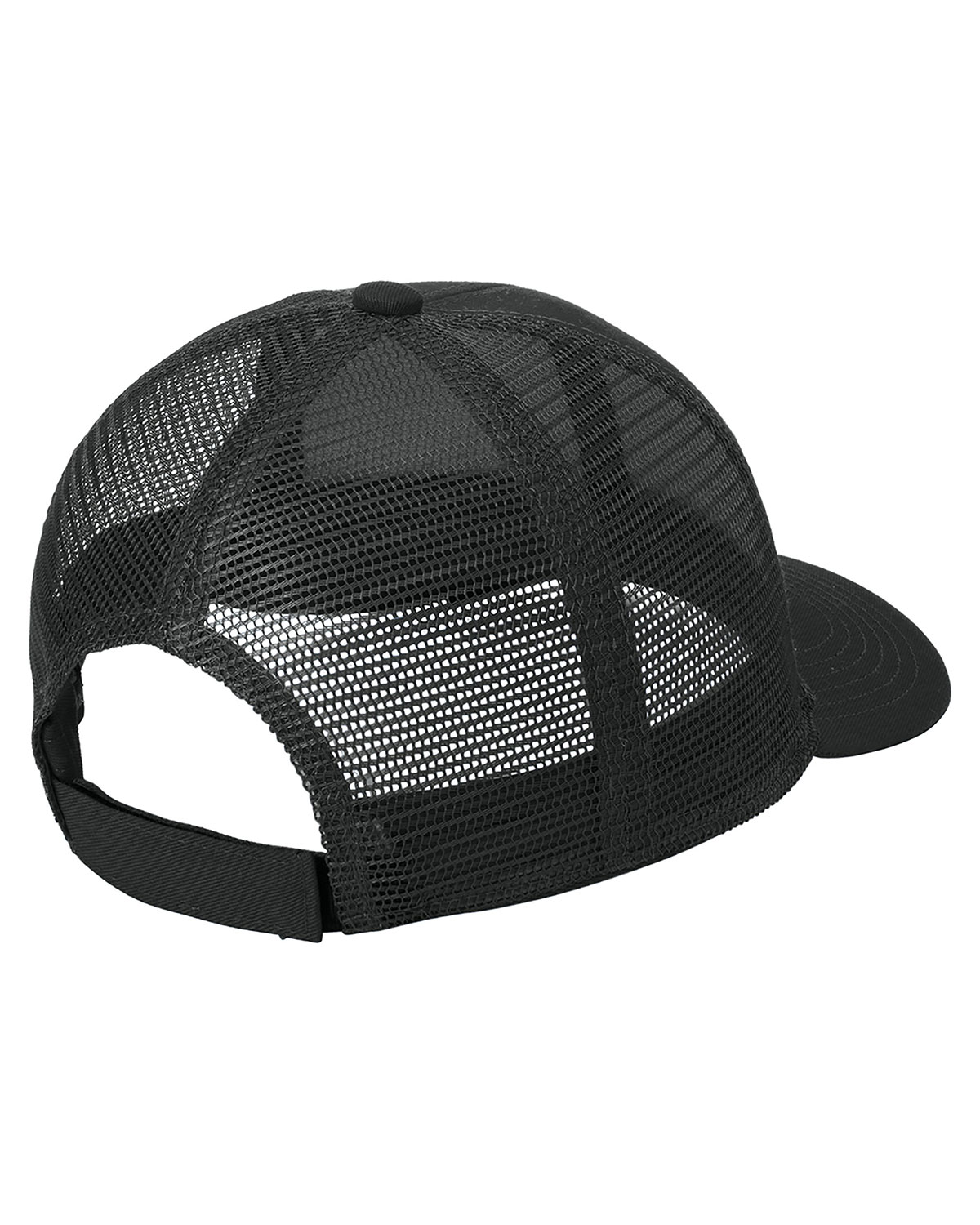 Port Authority C911 Adjustable Mesh Back Cap view 2