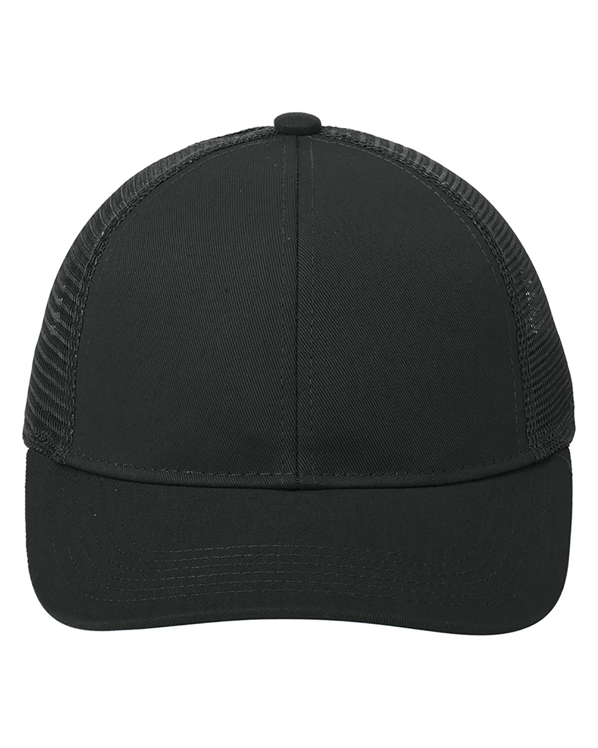 Port Authority C911 Adjustable Mesh Back Cap view 3