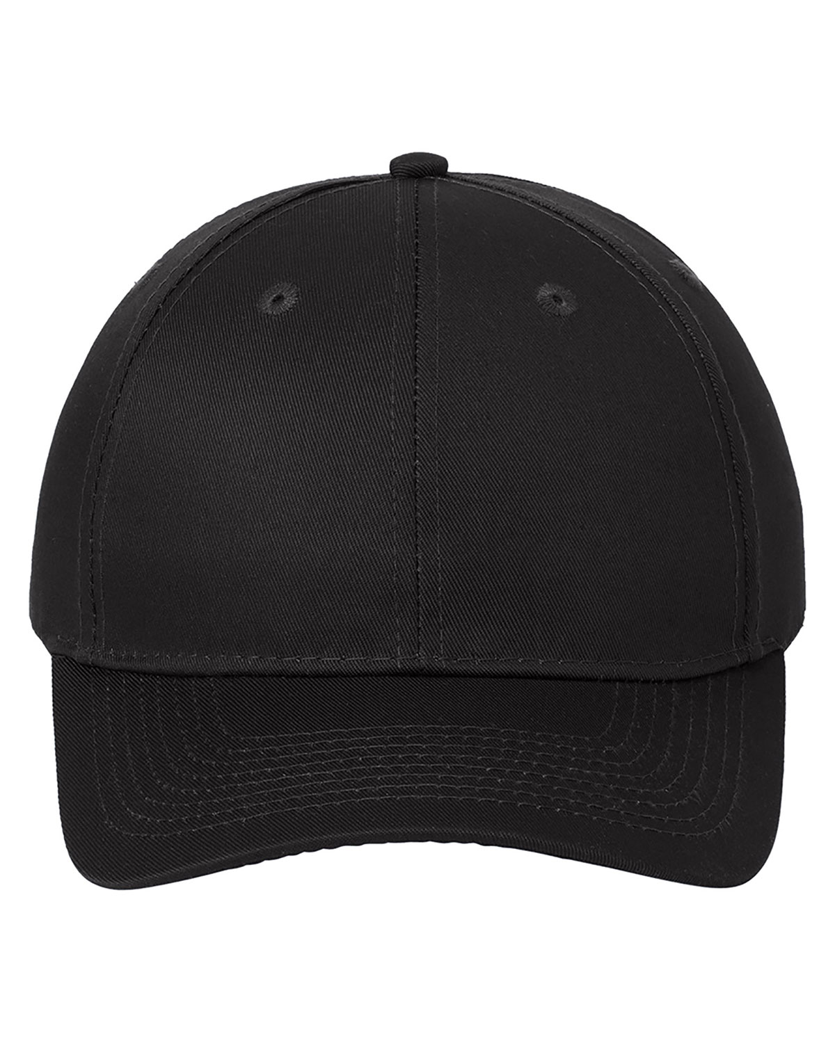 Port Authority C913 Uniforming Twill Cap view 3