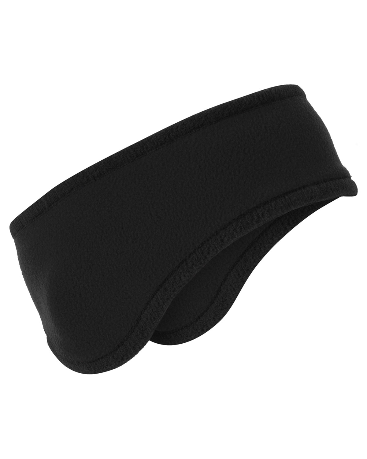 Port Authority C916 Two-Color Fleece Headband
