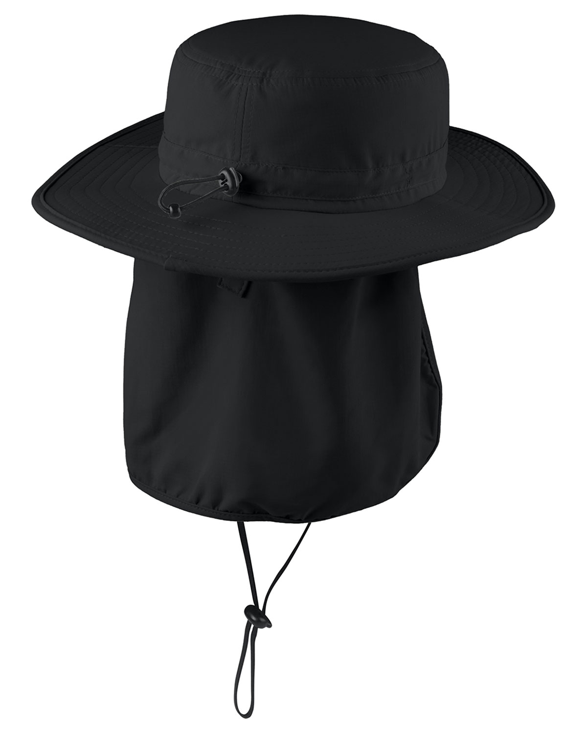Port Authority C920 Outdoor Wide-Brim Hat view 3