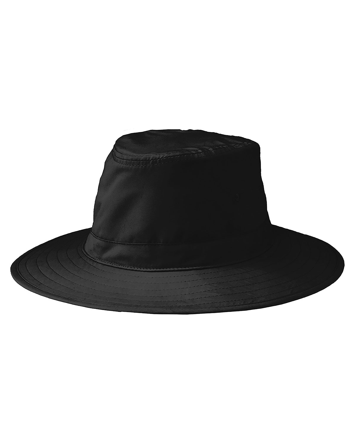 Port Authority C921 Lifestyle Brim Hat view 2