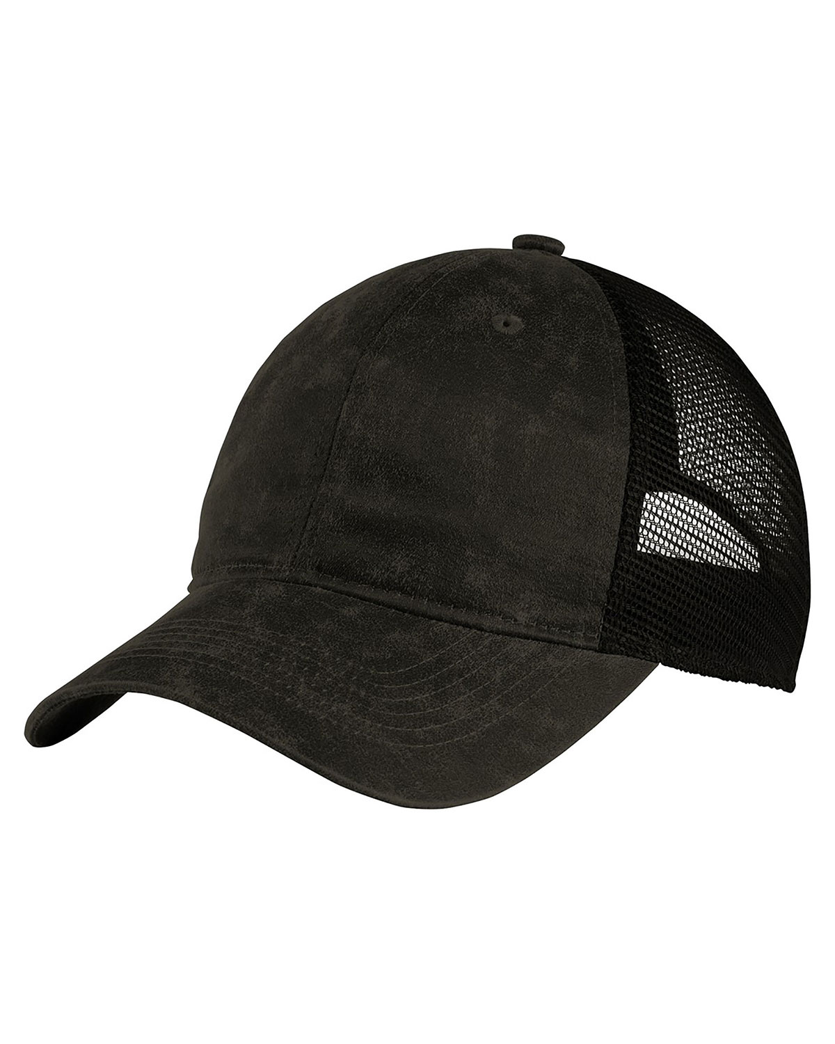Port Authority C927 Pigment Print Mesh Back Cap