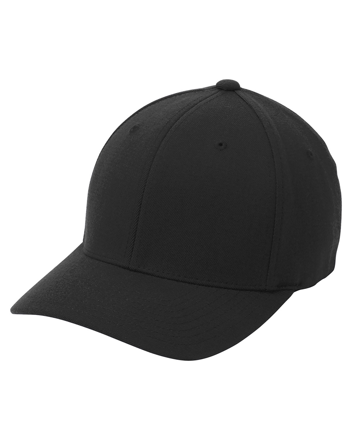 Port Authority C928 Flexfit Wool Blend Cap