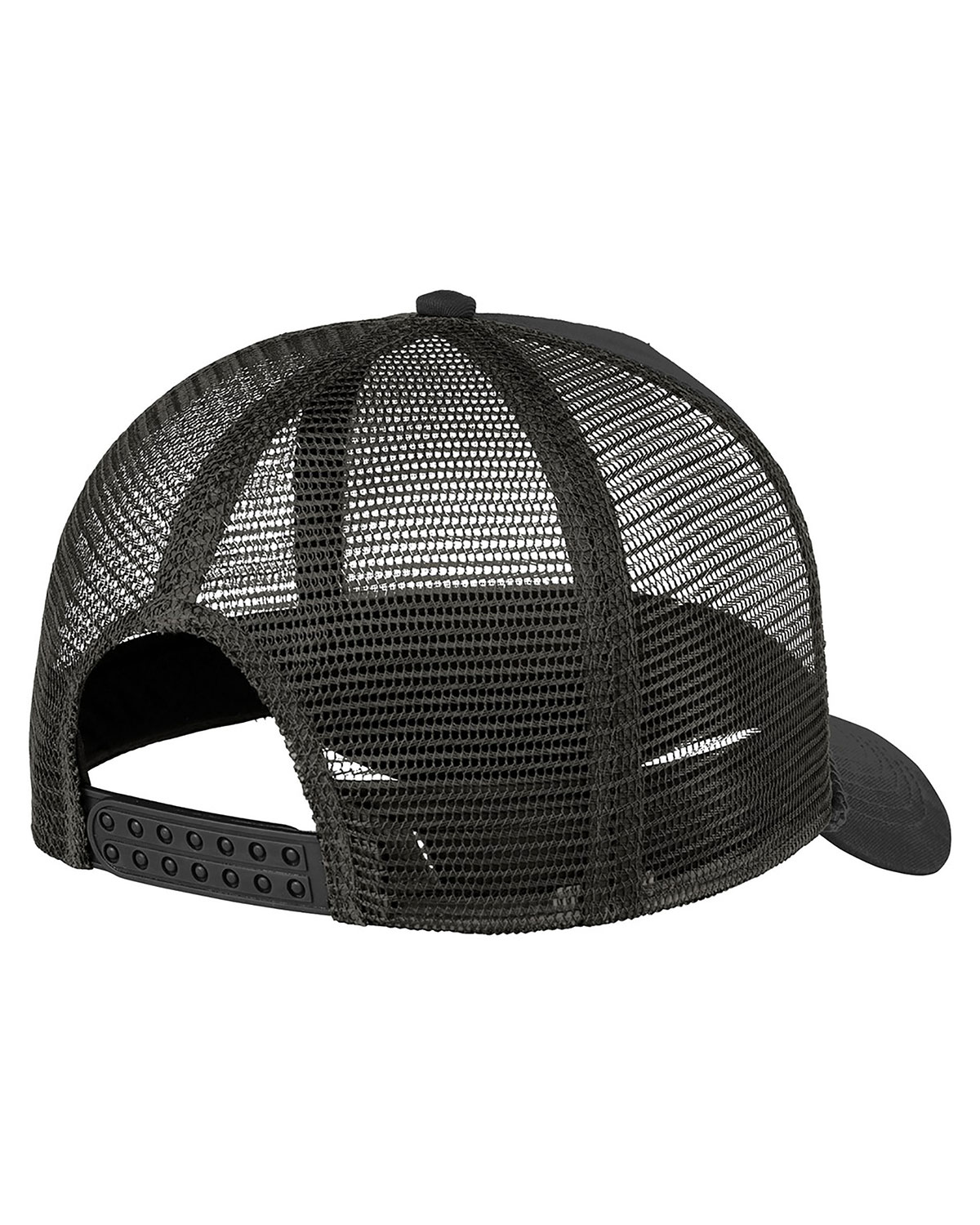 Port Authority C932 5-Panel Snapback Cap view 2