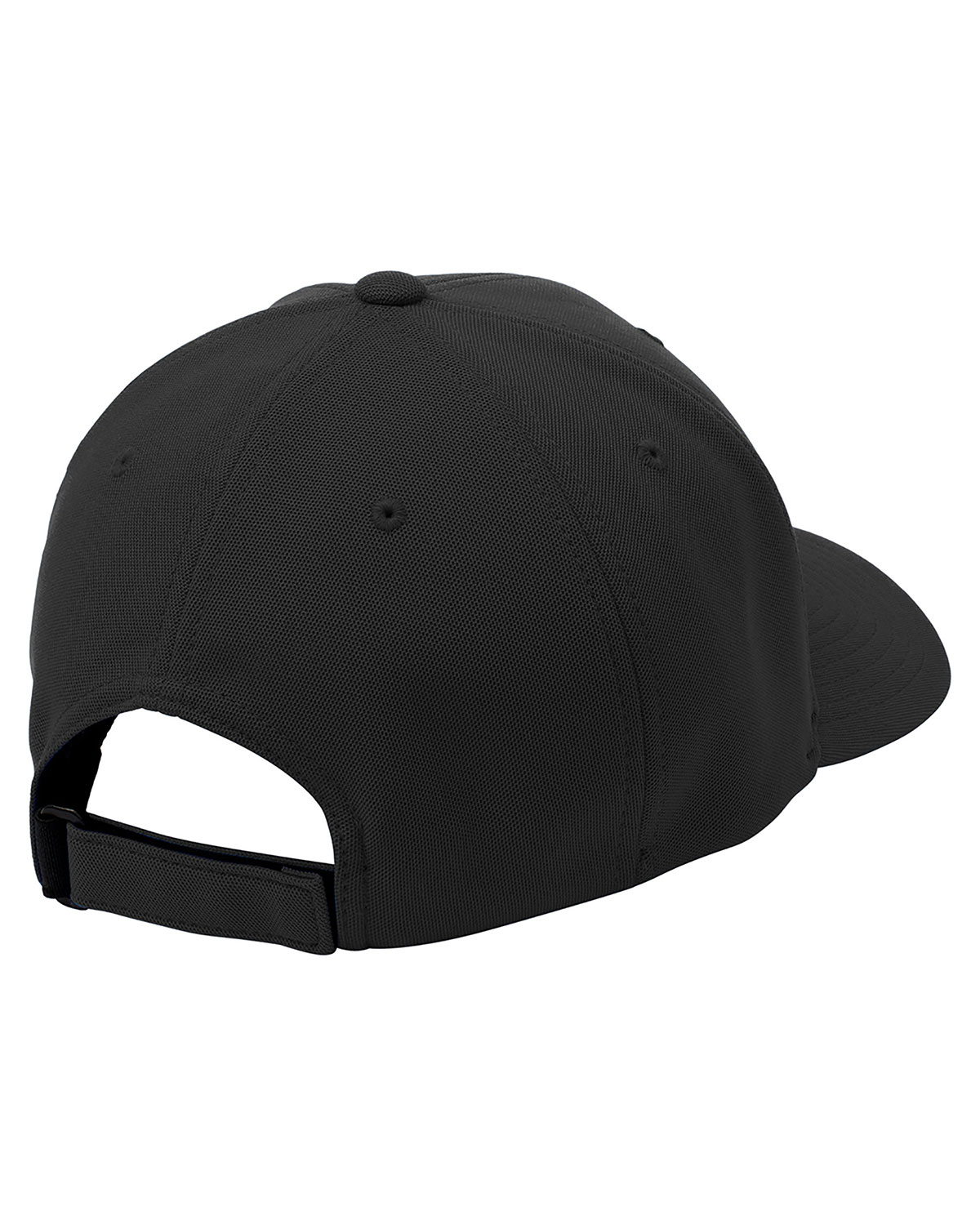 Port Authority C934 Flexfit 110 & Dry Mini Pique Cap view 2