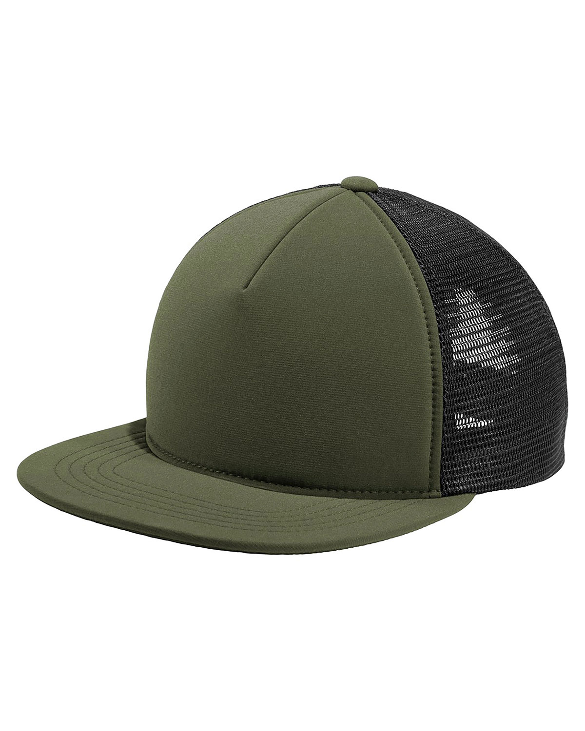 Port Authority C937 Flexfit 110 Foam Outdoor Cap