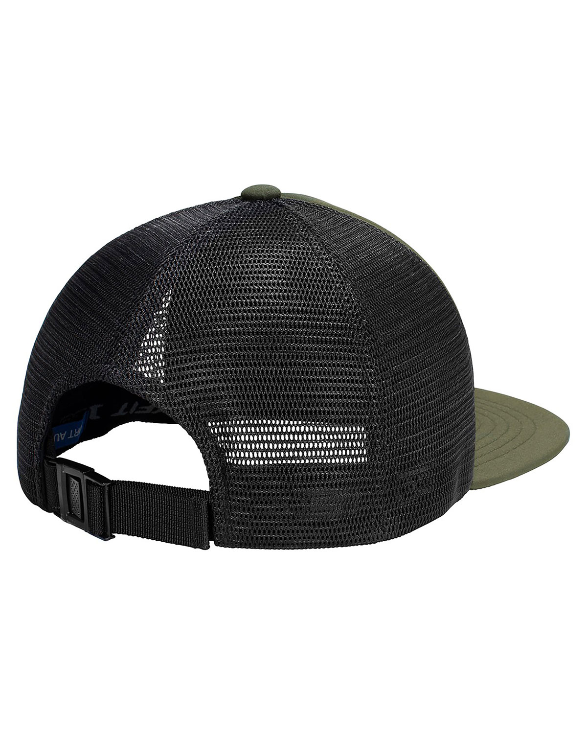 Port Authority C937 Flexfit 110 Foam Outdoor Cap view 2