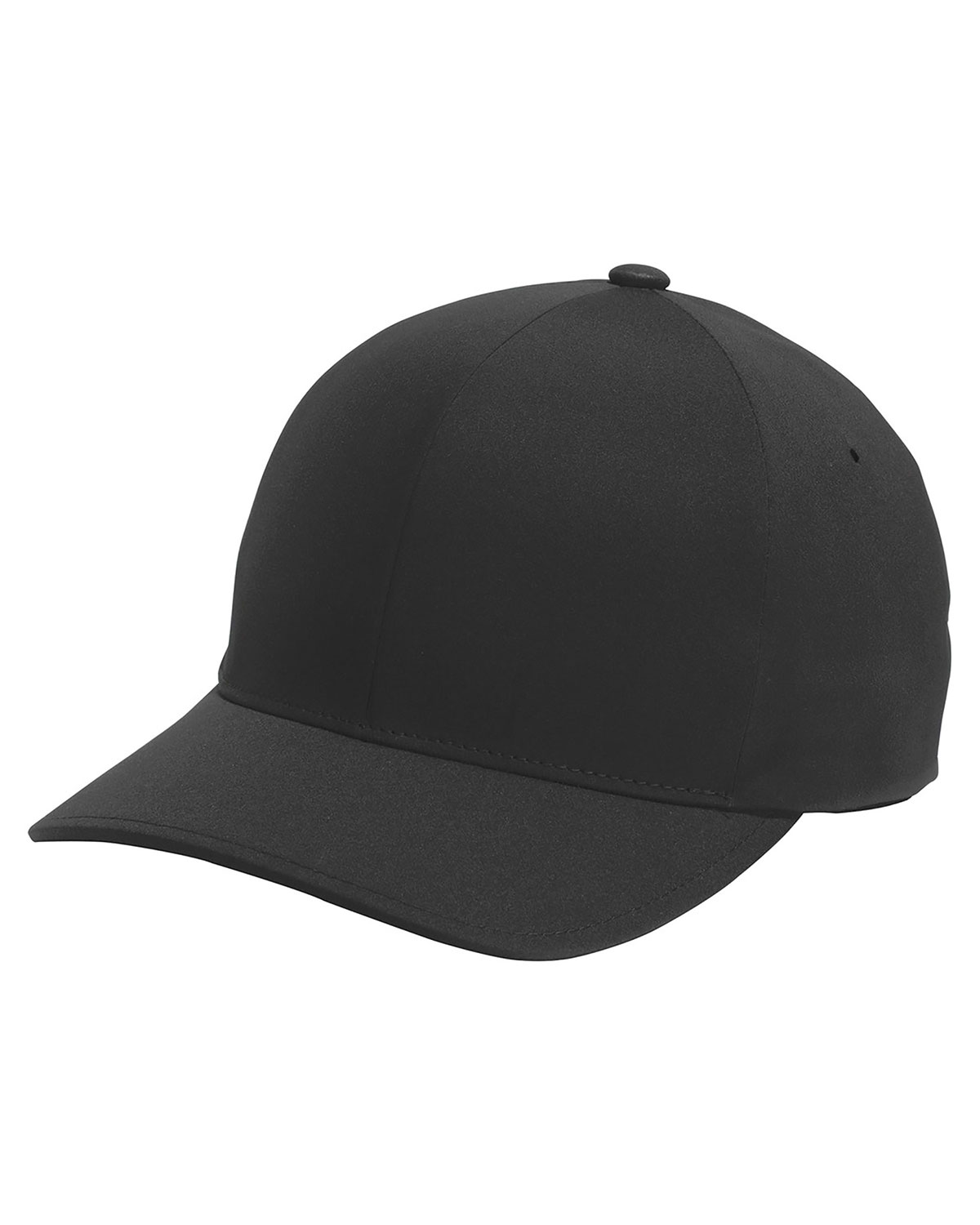 Port Authority C938 Flexfit Delta Cap