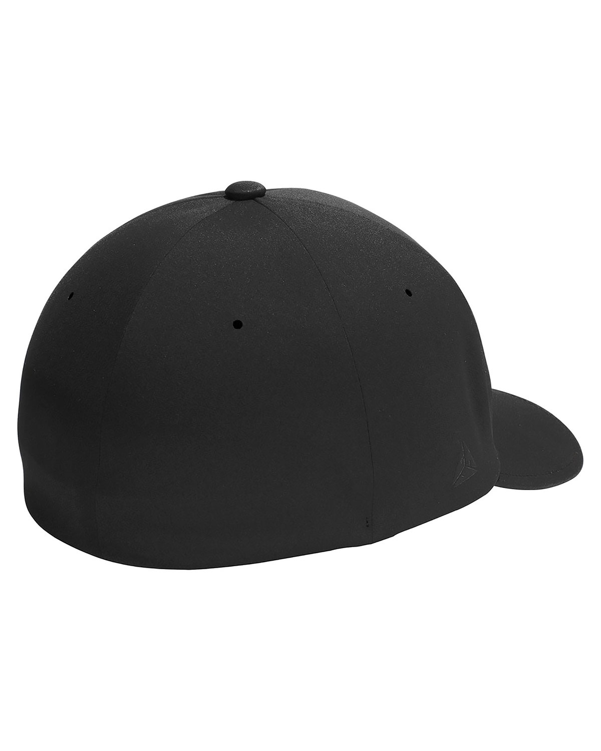 Port Authority C938 Flexfit Delta Cap view 2