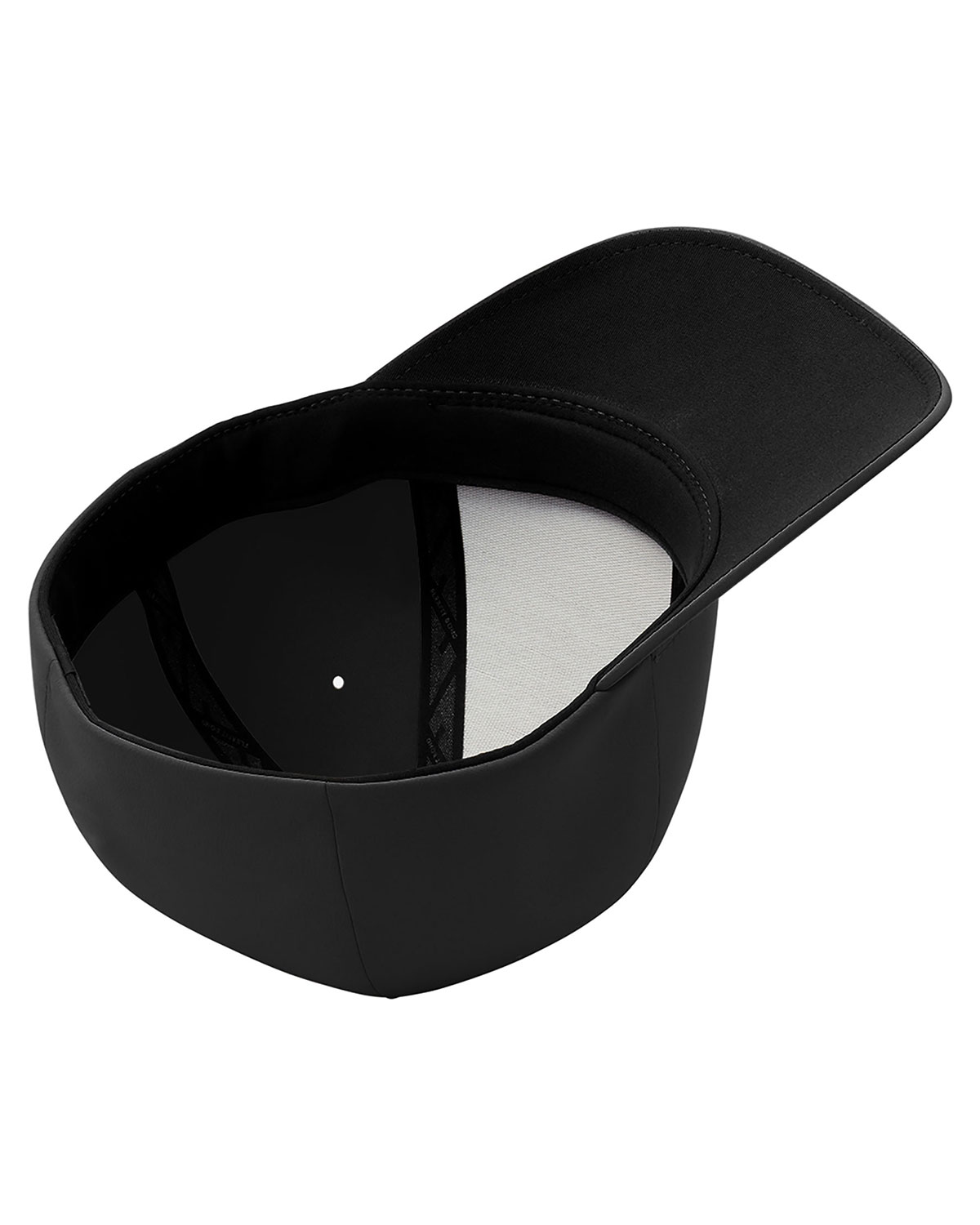 Port Authority C938 Flexfit Delta Cap view 3