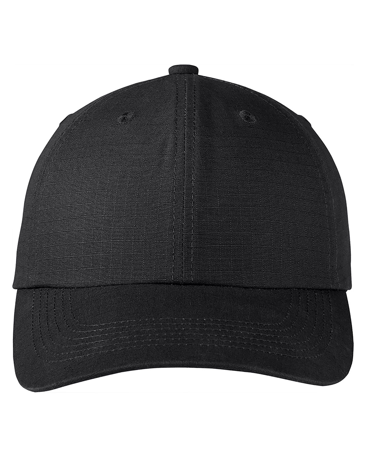 Port Authority C940 Ripstop Cap view 3