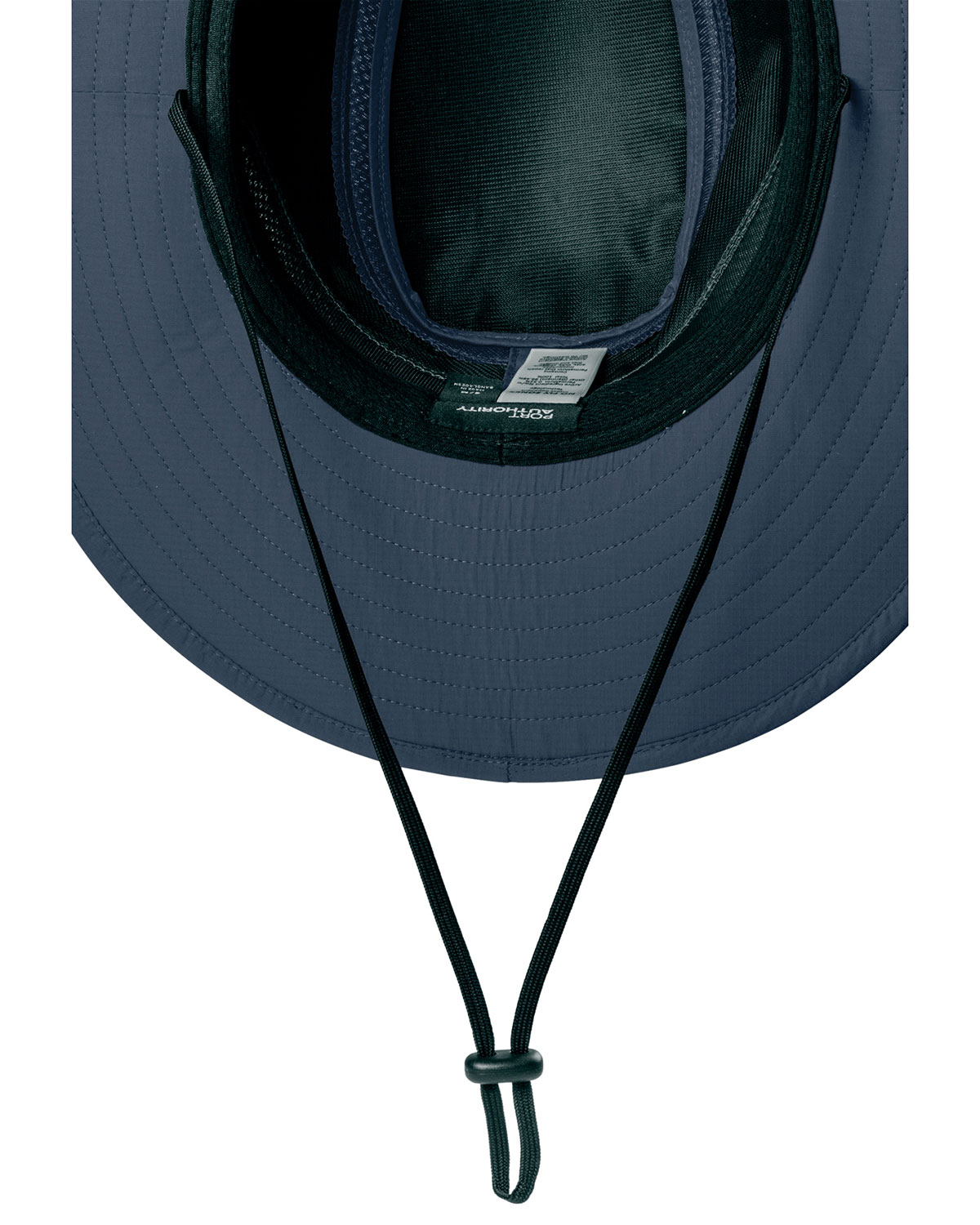 Port Authority C947 Outdoor Ventilated Wide Brim Hat view 3
