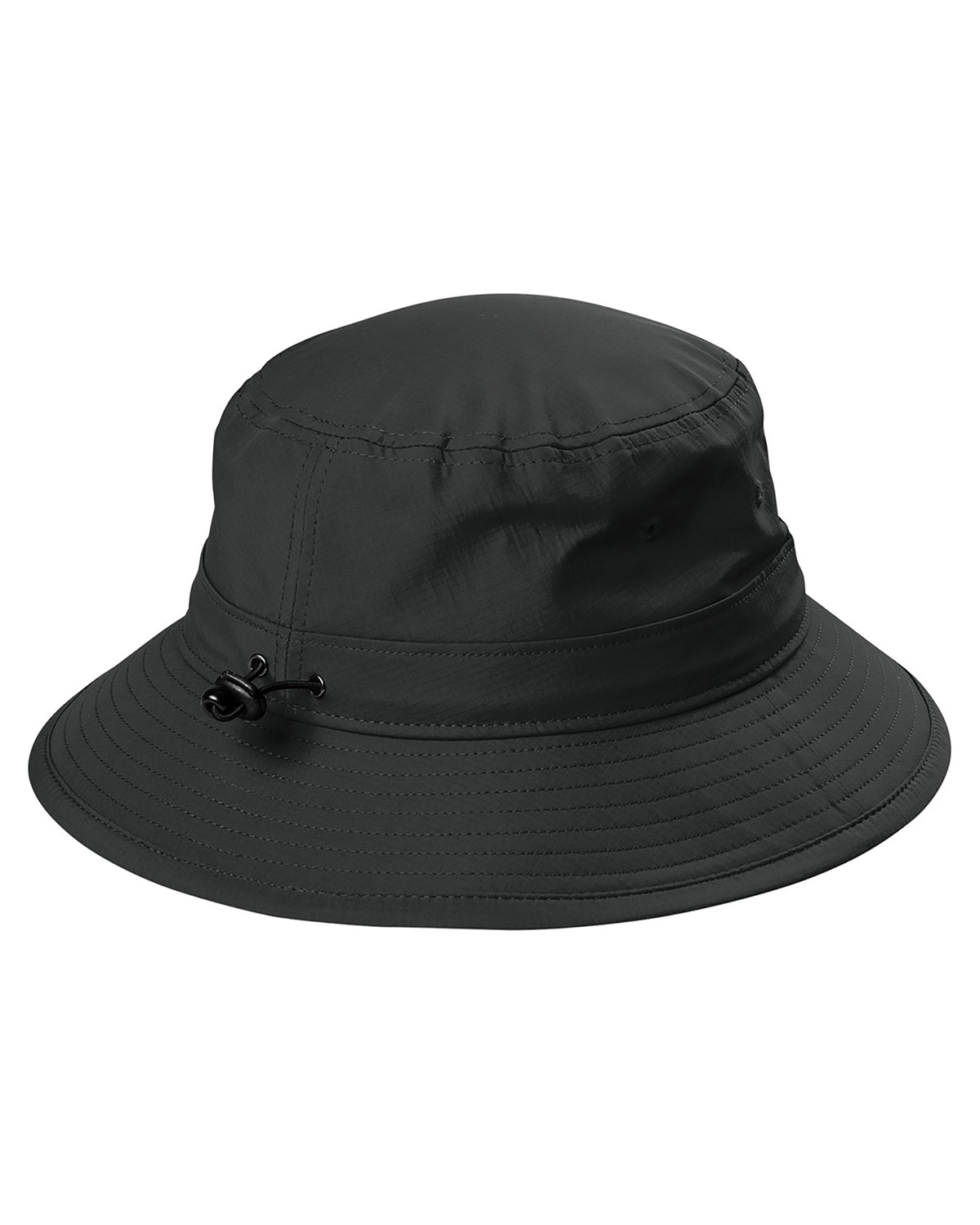 Port Authority C948 Outdoor UV Bucket Hat view 2