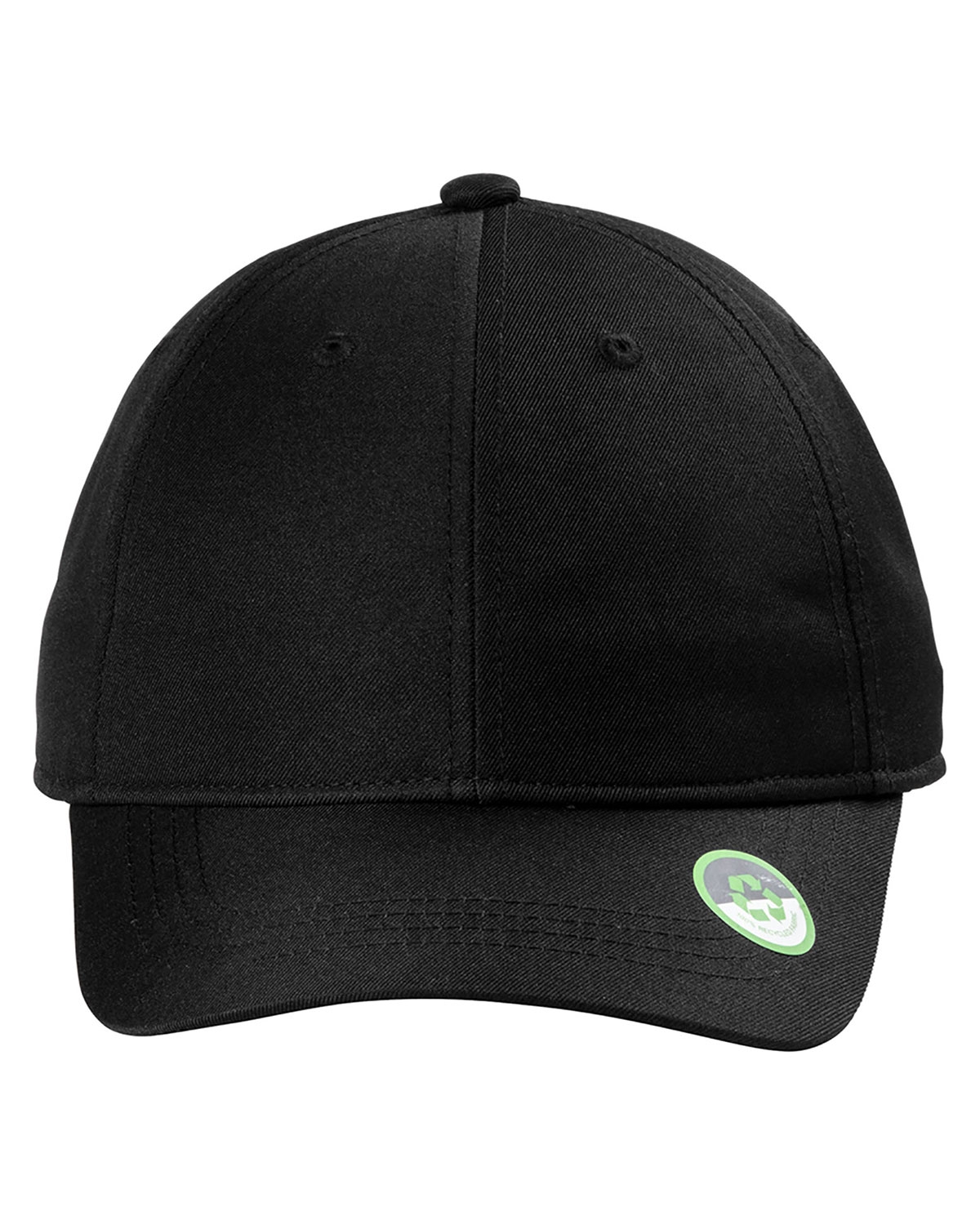 Port Authority C954 Eco Cap view 3