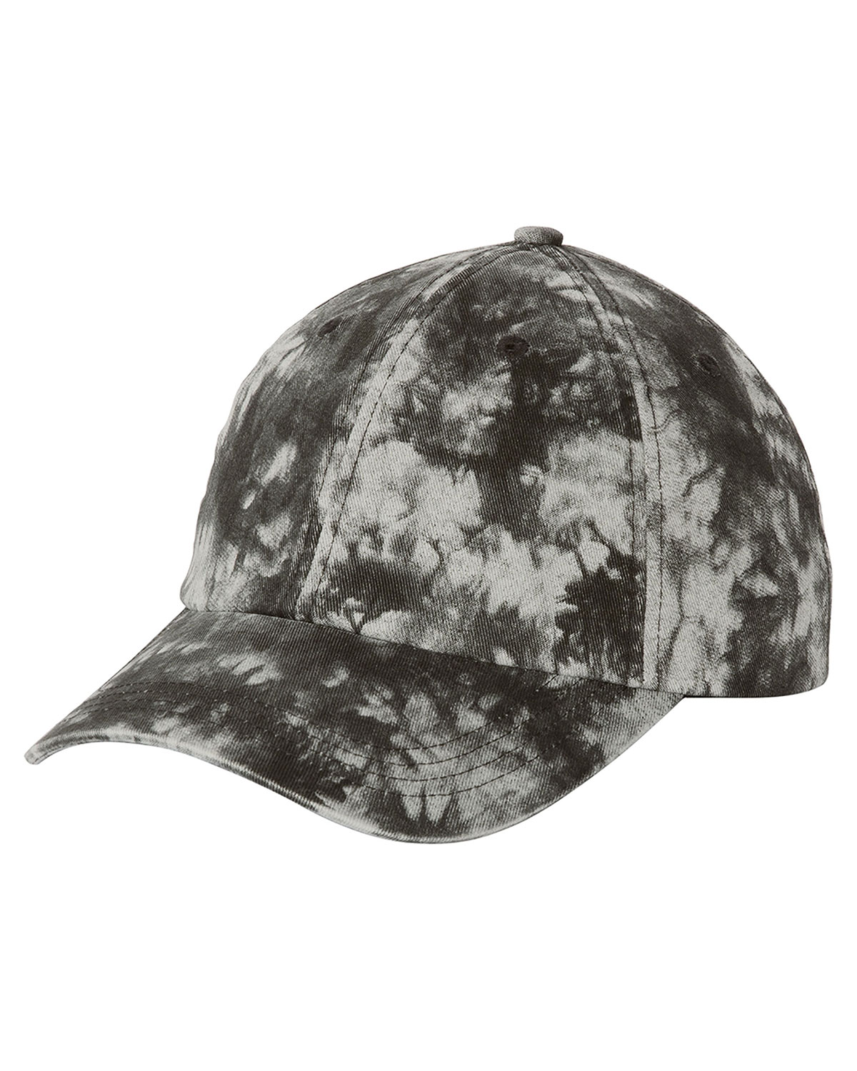 Port Authority C961 Tie-Dye Cap