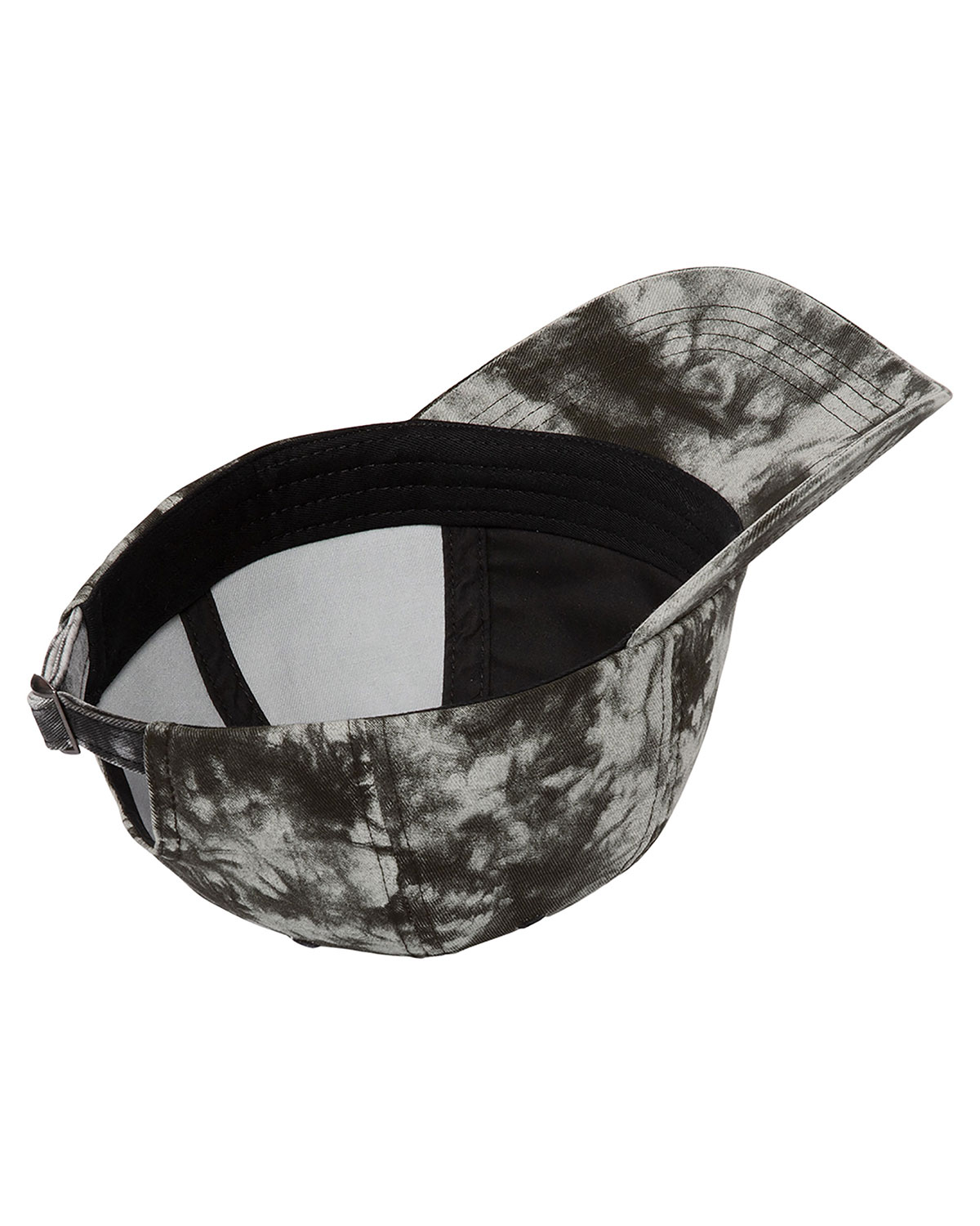 Port Authority C961 Tie-Dye Cap view 3