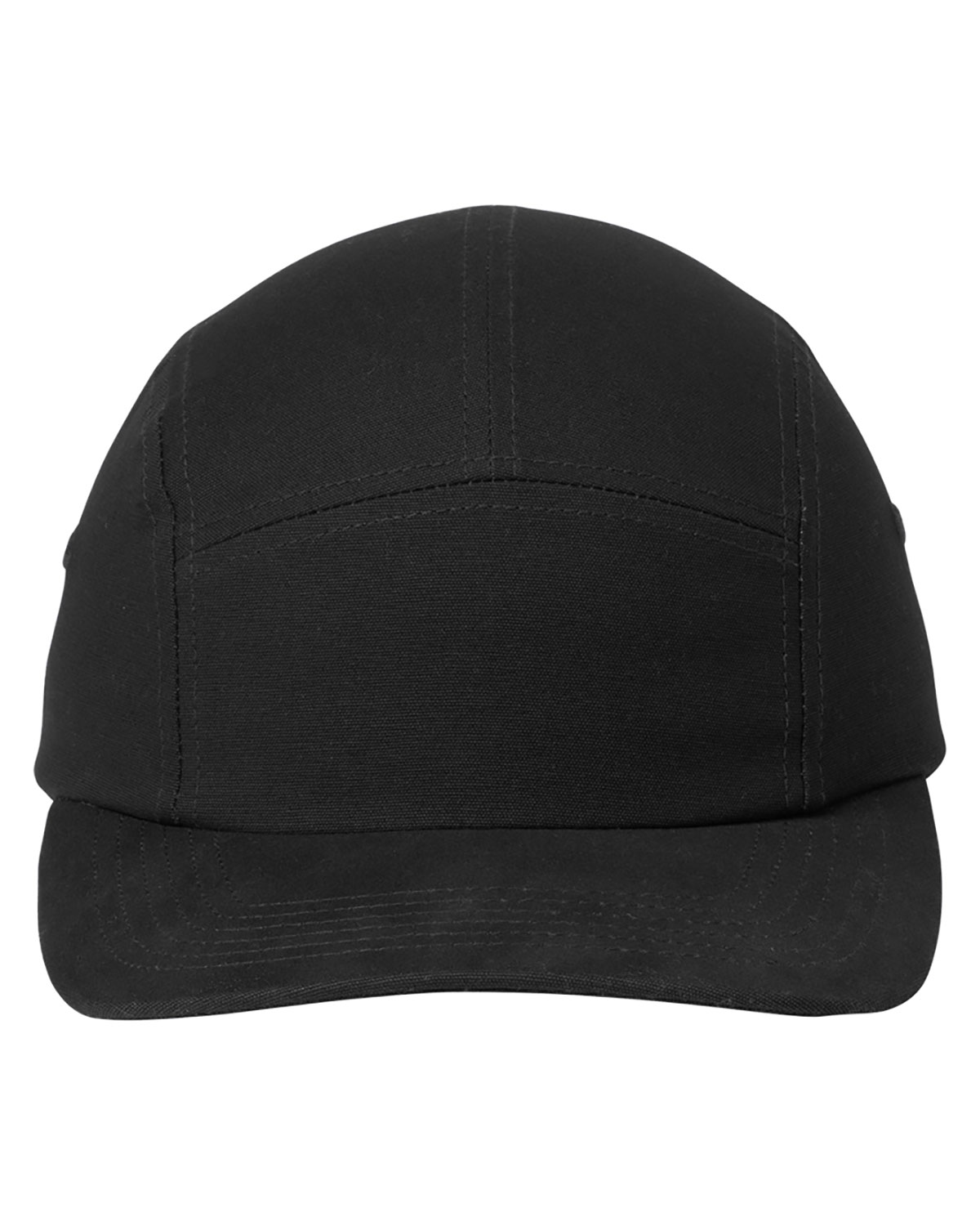 Port Authority C970 Brushed Cotton Camper Cap view 3