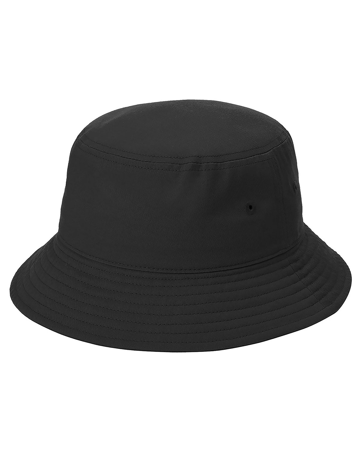 Port Authority C975 Twill Classic Bucket Hat