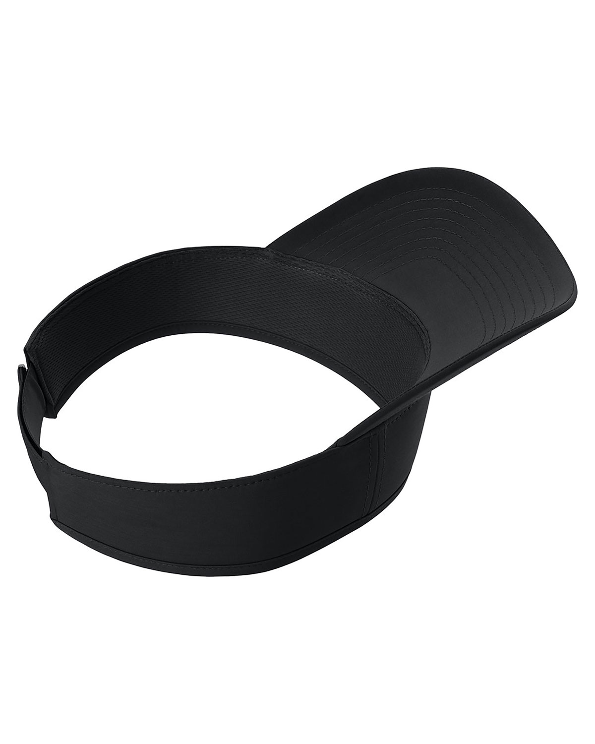 Port Authority C983 Poly Visor view 3