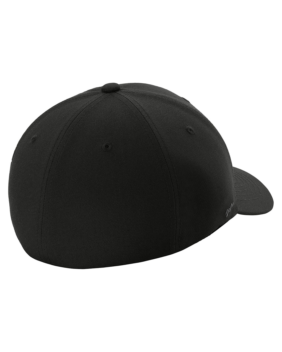 Port Authority C988 Flexfit NU Cap view 2