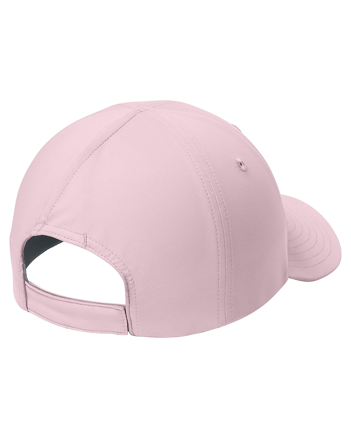 Port Authority C994 All-Day Performance UPF Ponytail Cap view 2