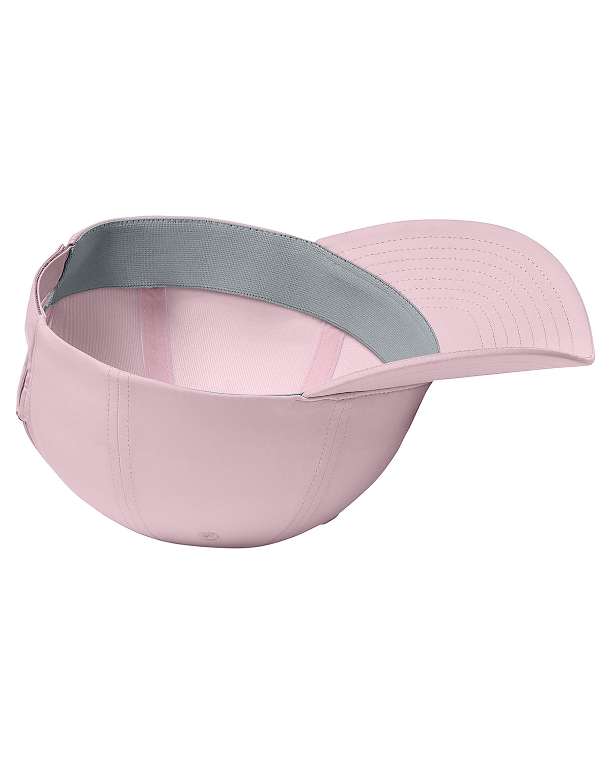 Port Authority C994 All-Day Performance UPF Ponytail Cap view 3
