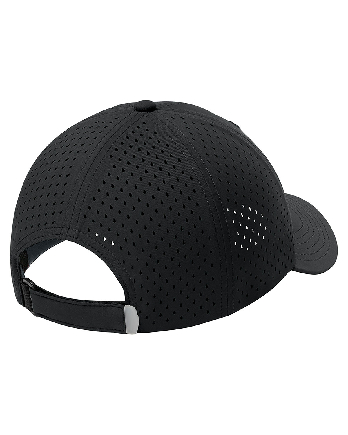 Port Authority C995 All-Day Performance UPF Perforated Cap view 2