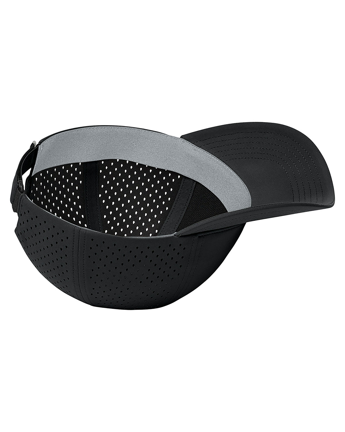 Port Authority C995 All-Day Performance UPF Perforated Cap view 3
