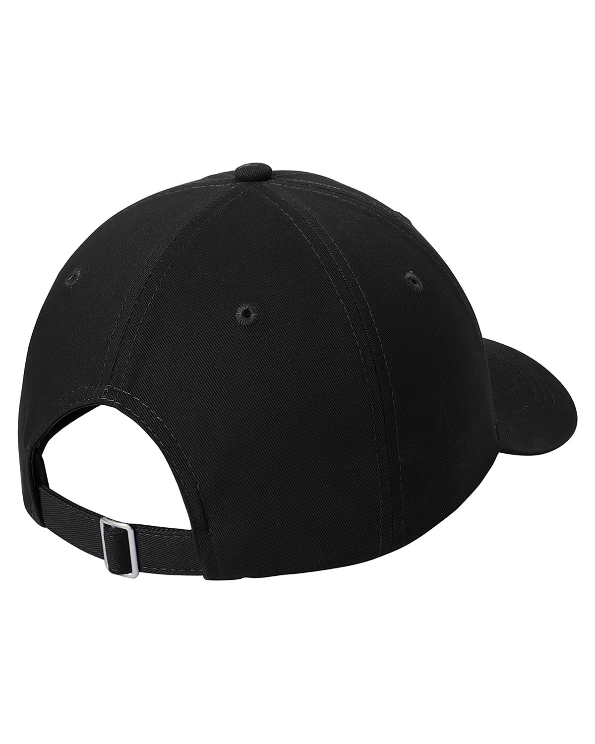 Port Authority CP77 Brushed Twill Low Profile Cap view 2