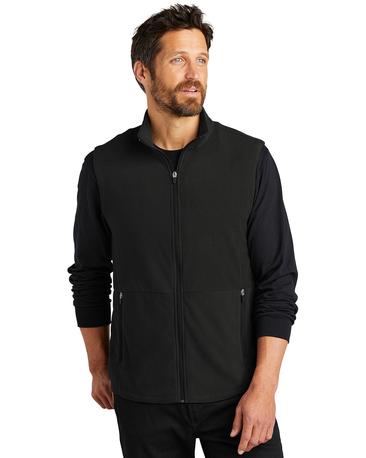 Port Authority F152 Accord Microfleece Vest