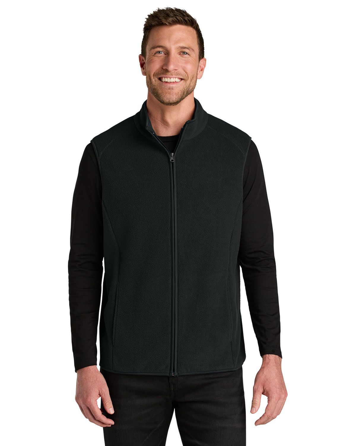 Port Authority F702 C-FREE Fleece Vest