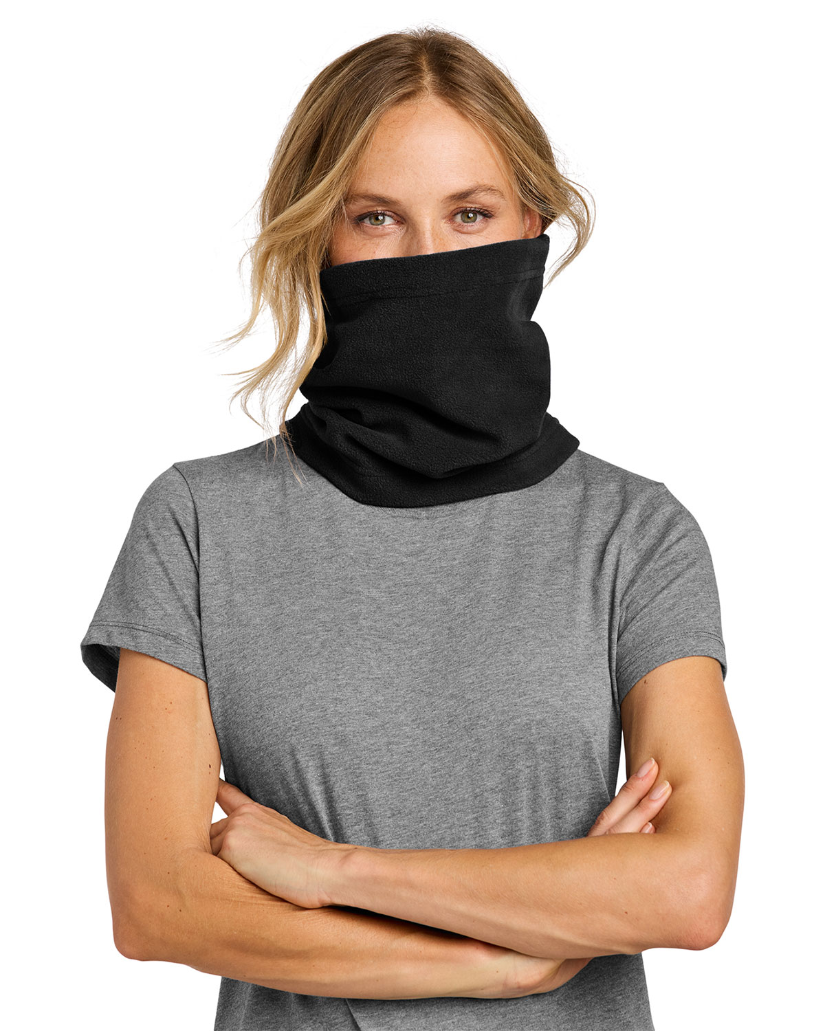 Port Authority FS07 Fleece Neck Gaiter