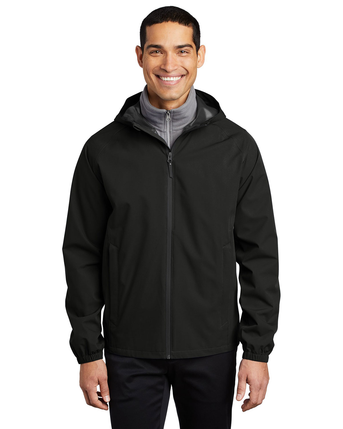 Port Authority J407 Essential Rain Jacket