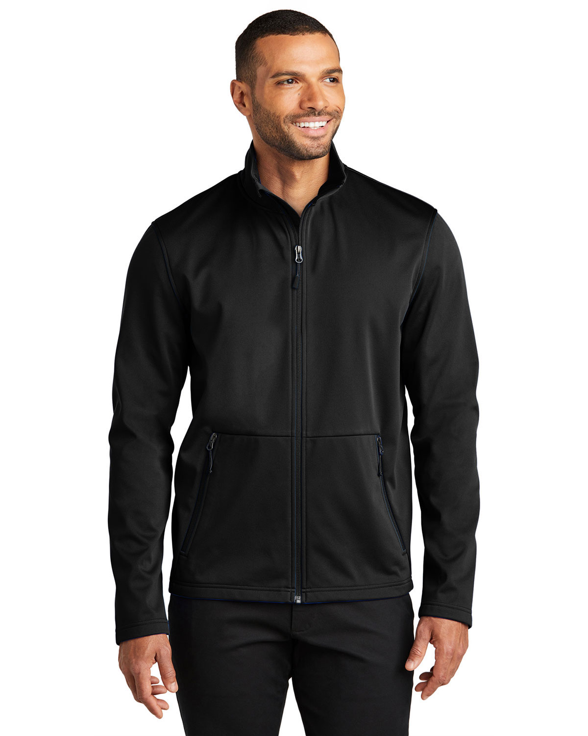 Port Authority J617 Flexshell Jacket