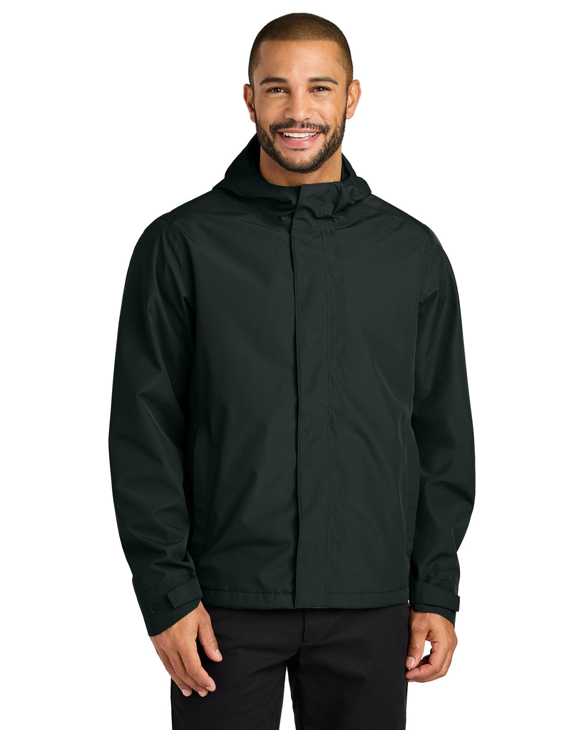 Port Authority J714 C-FREE Rain Jacket
