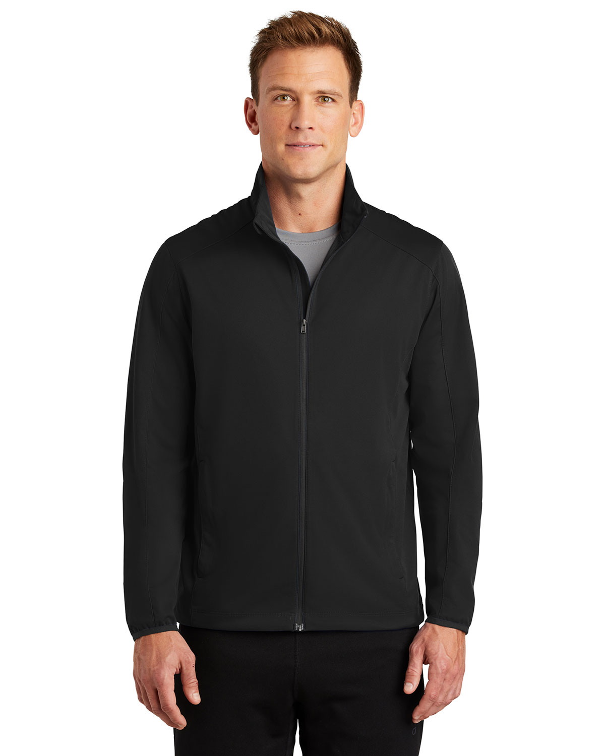 Port Authority J717 Active Soft Shell Jacket