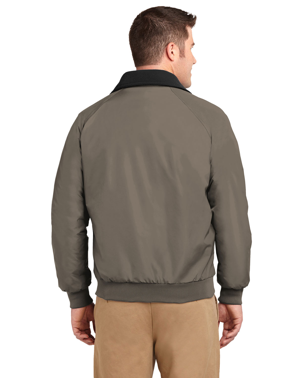 Port Authority J754 Challenger Jacket view 2