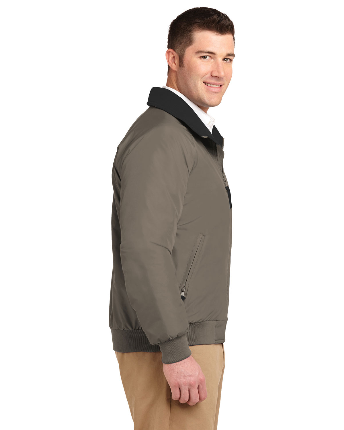 Port Authority J754 Challenger Jacket view 3