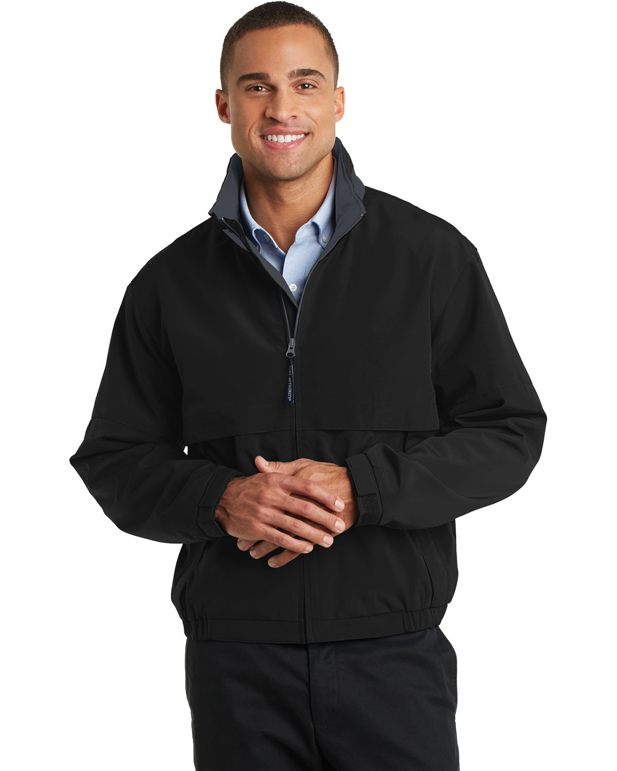 Port Authority J764 Legacy Jacket