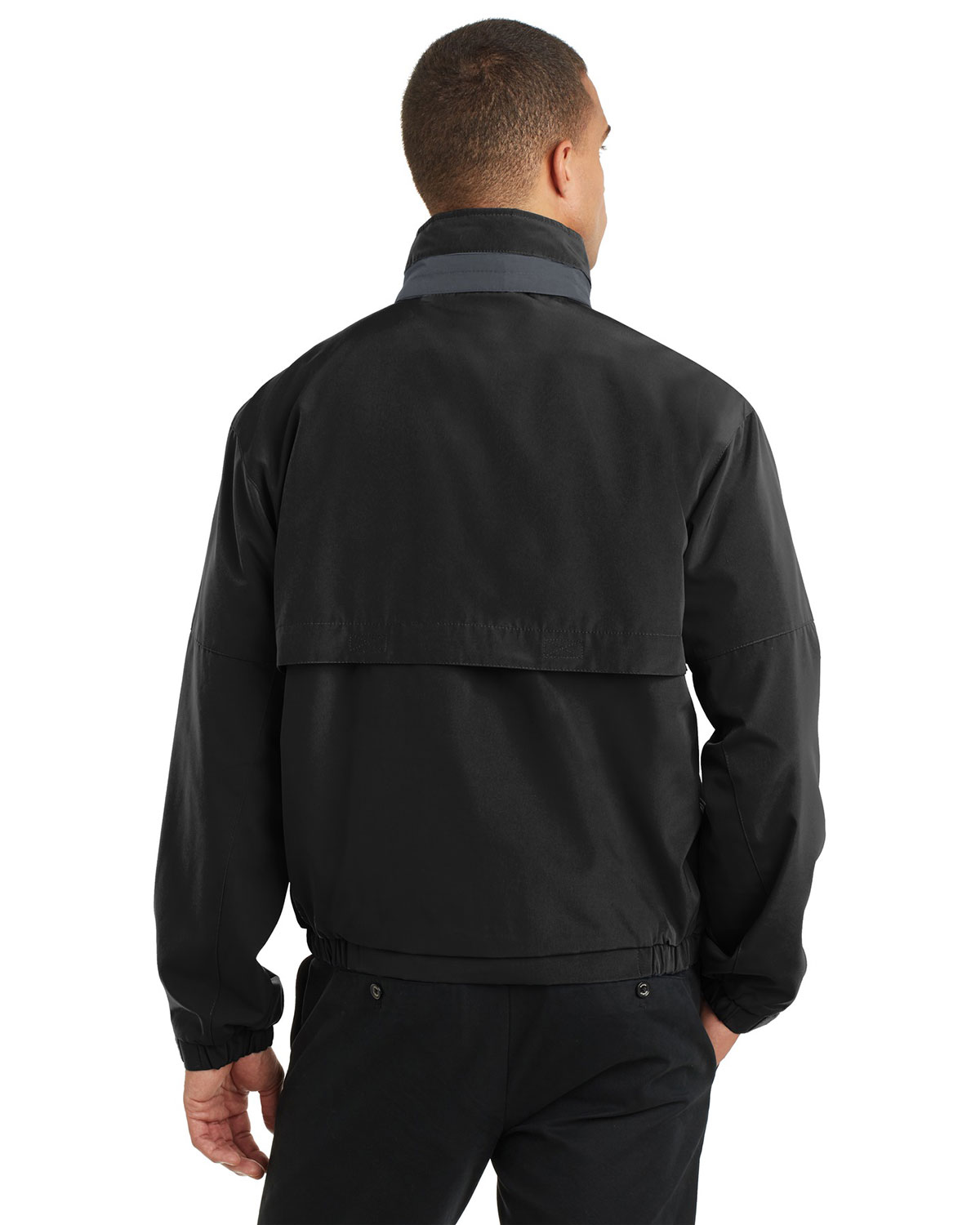 Port Authority J764 Legacy Jacket view 2
