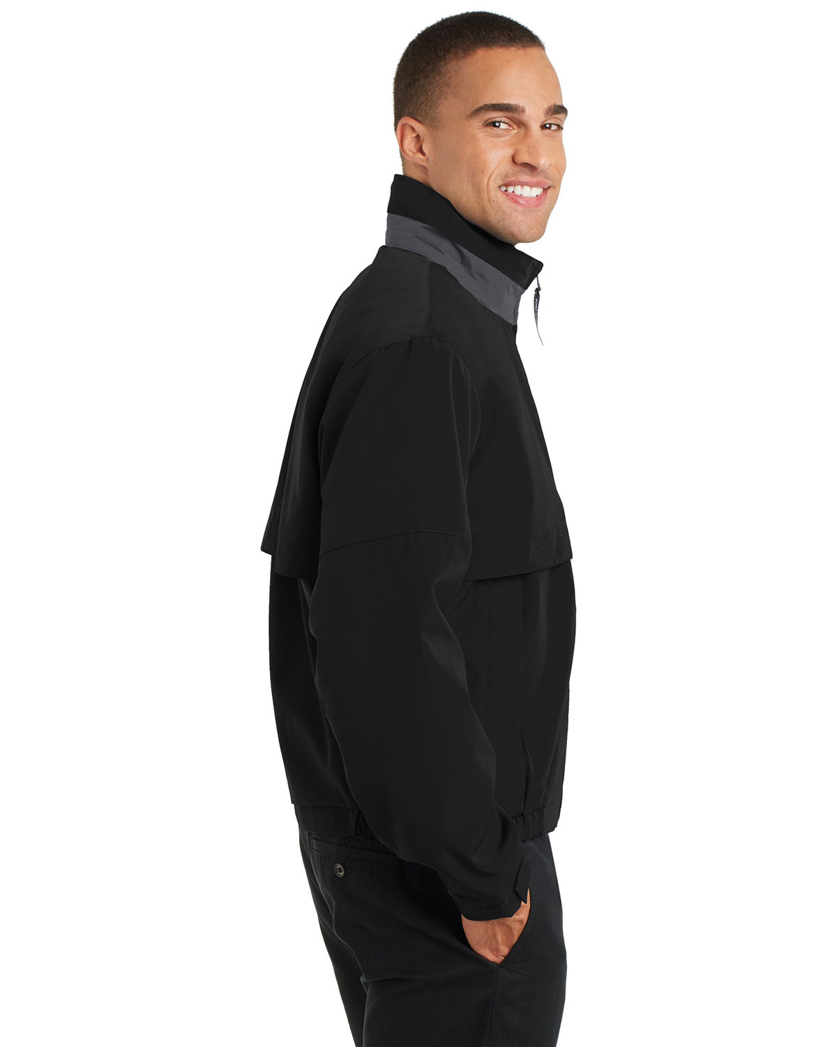Port Authority J764 Legacy Jacket view 3