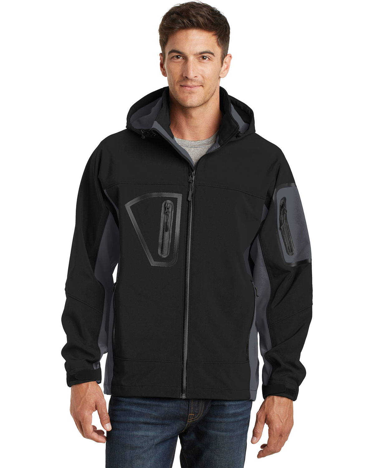 Port Authority J798 Waterproof Soft Shell Jacket