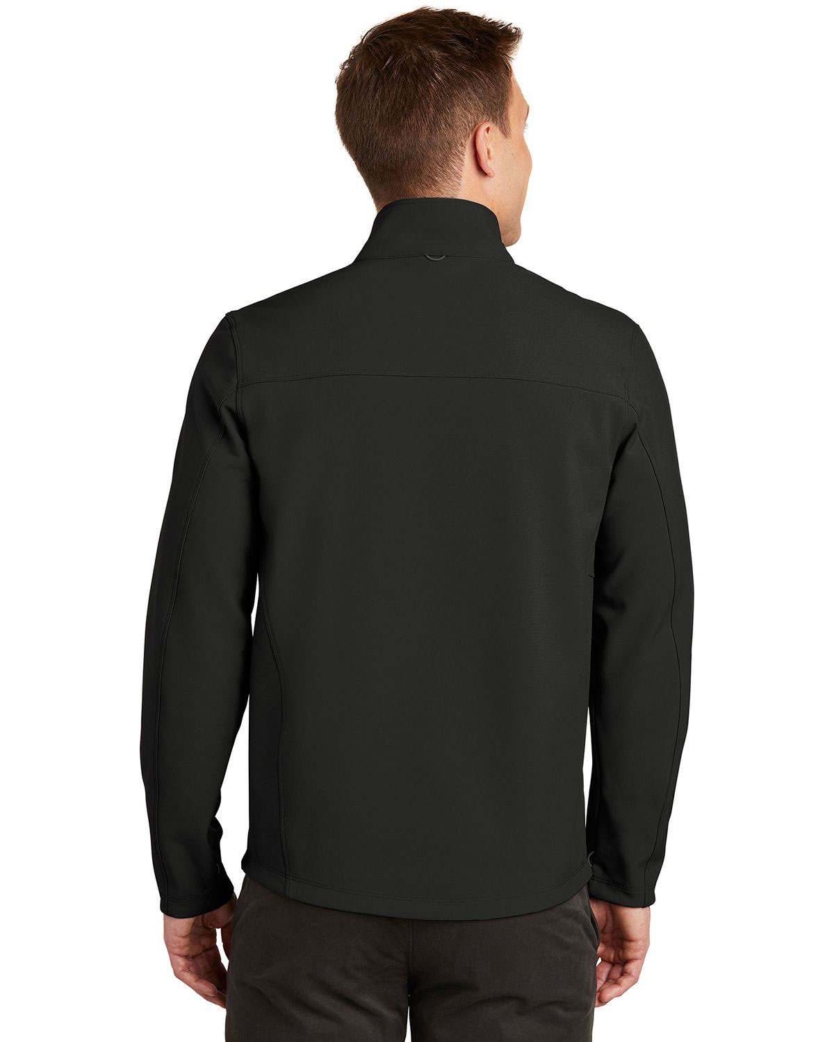Port Authority J901 Collective Soft Shell Jacket view 2