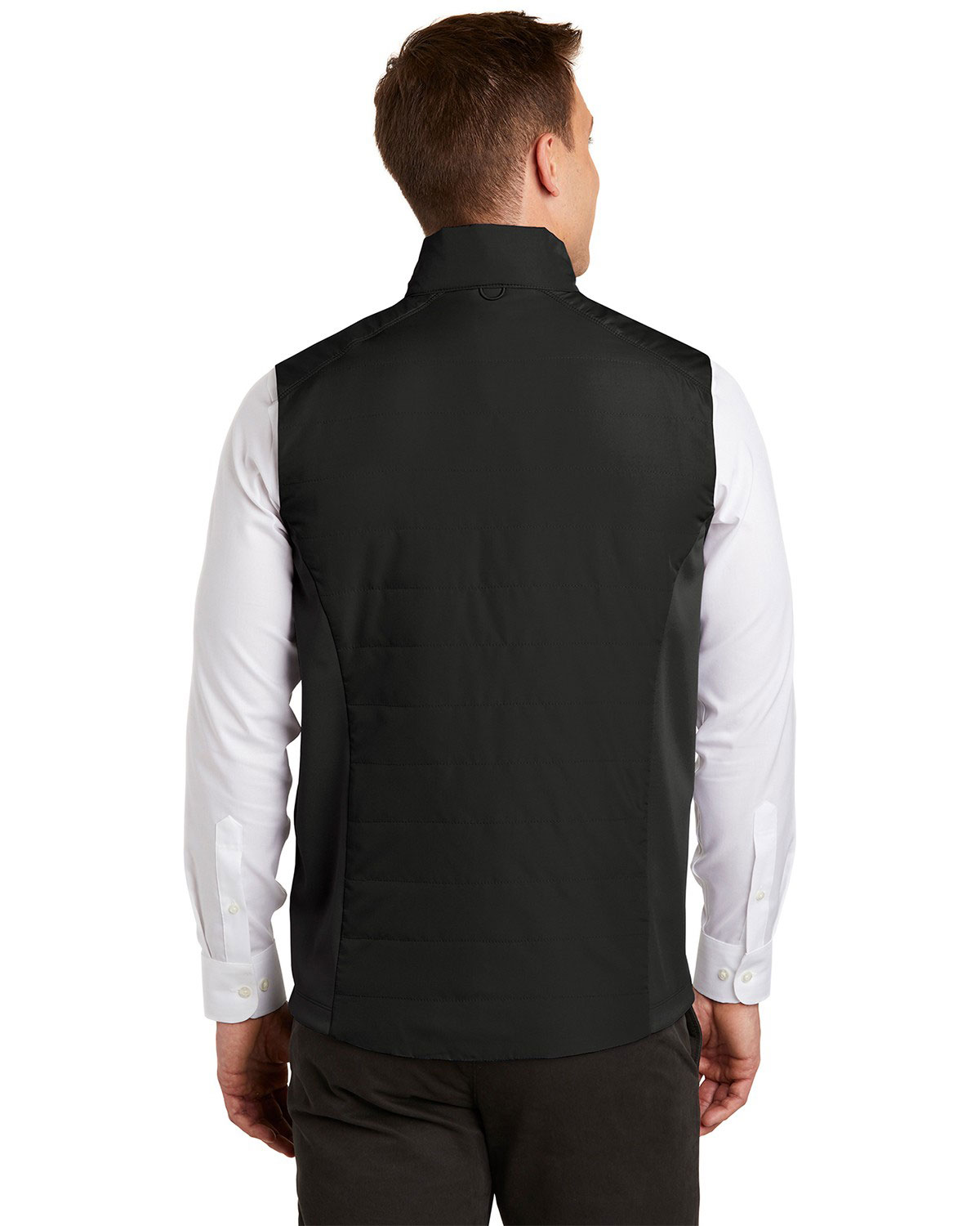Port Authority J903 Collective Insulated Vest view 2