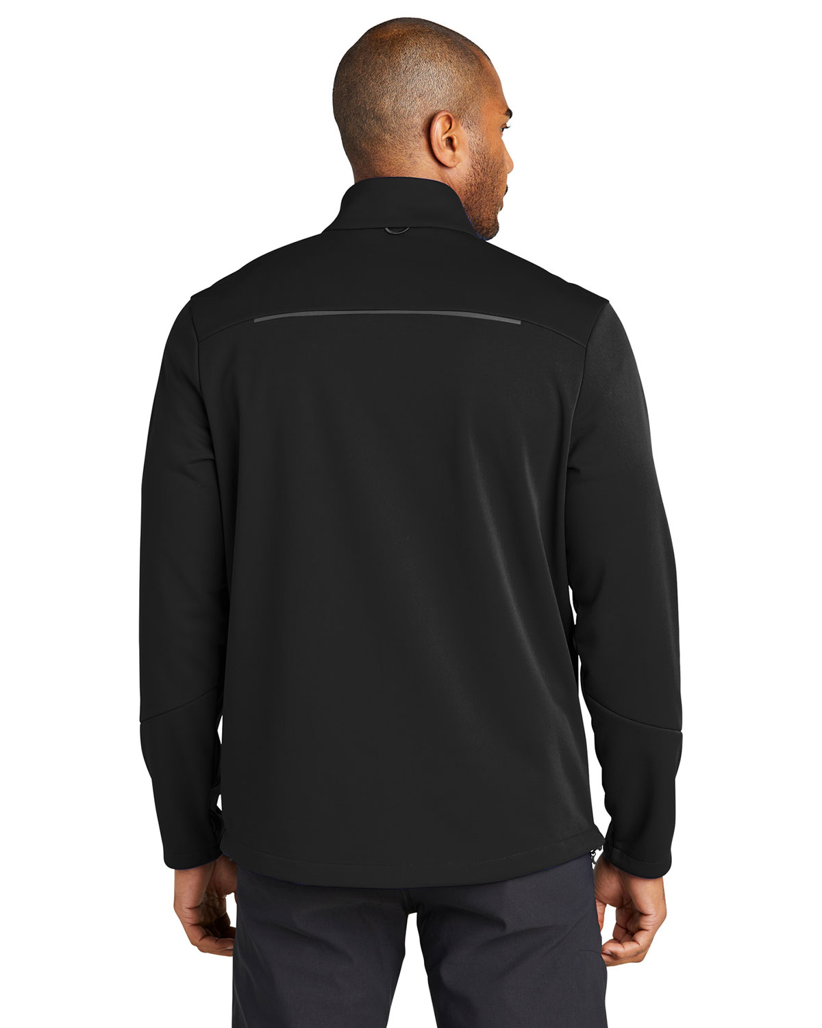 Port Authority J921 Collective Tech Soft Shell Jacket view 2